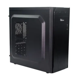 PC Power 180O Mid-Tower ATX Desktop Casing 