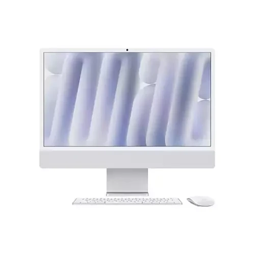  Apple 2024 iMac (24-inch,M4 chip,2024) 10C CPU, 10C GPU, 16GB RAM, 512GB SSD MAC PC 