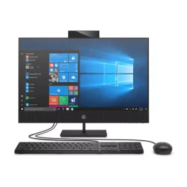  HP 24-CK0589D CORE I5 12TH GEN 8GB RAM 1TB HDD ALL-IN-ONE PC WITH INTEL IRIS XE GRAPHICS 