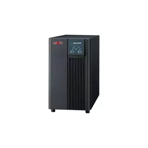  Apollo 2B6K-L 6000VA Online UPS Long Backup 