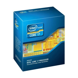Intel 3rd Generation Core i7-3770 (3.4 GHz) Processor