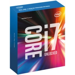 Intel 6th Gen Core i7-6700K Processor