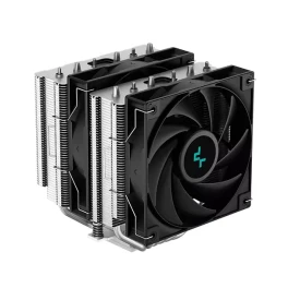 DEEPCOOL AG620 DUAL-TOWER 120MM CPU COOLER