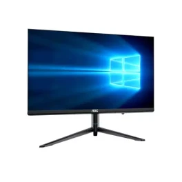 AOC AIO Noble B911 Intel N95 8GB RAM 256GB SSD 23.8 Inch FHD Display All in One PC with Built in Battery