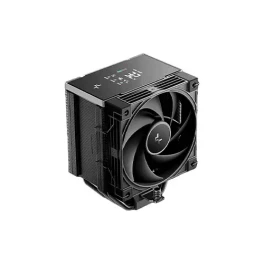  DEEPCOOL AK700 DIGITAL NYX CPU Air Cooler (Black) 