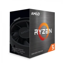  AMD Ryzen 5 5600 Processor 