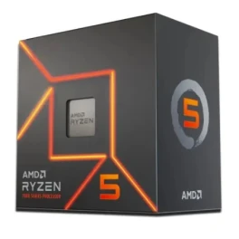  AMD Ryzen 5 7500F Processor 