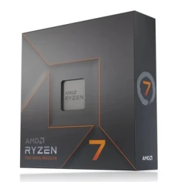  AMD Ryzen 5 7600X Processor 