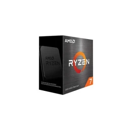  AMD Ryzen 7 5700G Processor with Radeon Graphics 