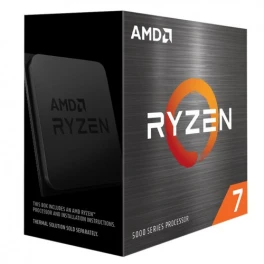  AMD Ryzen 7 5700X Processor 