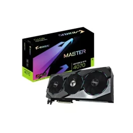 GIGABYTE AORUS GEFORCE RTX 407...
