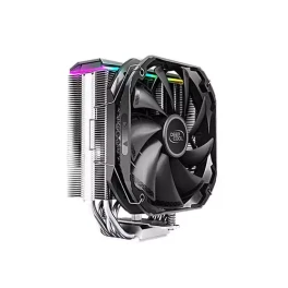  Deepcool AS500 ARGB CPU Air Cooler 