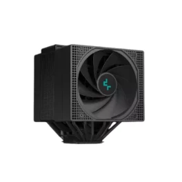 DeepCool ASSASSIN IV VC VISION Digital Air Cooler with Display