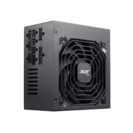  Acer AC-550 550W 80 Plus Bronze Full Modular Power Supply 