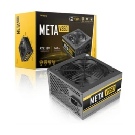  Antec META V350 350W Power Supply 