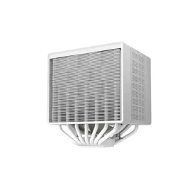 DeepCool Assassin 4S WH 1800RPM 140mm FDB Fans CPU Air Cooler