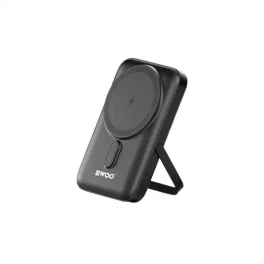  BWOO BO-P33 10000mAh Magnetic Wireless Power Bank 