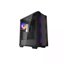  DeepCool CC560 FS Mid-Tower Case 