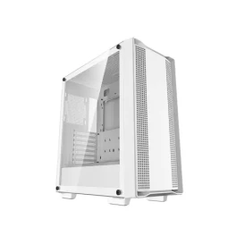  DeepCool CC560 WH V2 Limited Mid-Tower Case 