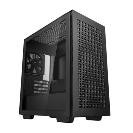  Deepcool CH370 Micro ATX Case 