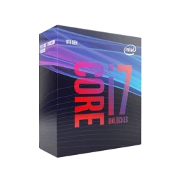 INTEL CORE I7-9700 8 CORE 8 THREAD 9TH GEN PROCESSOR (TRAY )