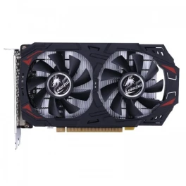  Colorful GeForce GTX1050Ti 4G-V 4GB GDDR5 Graphics Card 