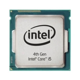  Intel Core i5-4570T 2 Core 4 Thread 4th Gen Processor 