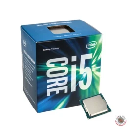 Intel Core i5 6500 6th gen 3.20GHz Processor