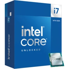  Intel Core i7 14700F 14th Gen Raptor Lake Processor 