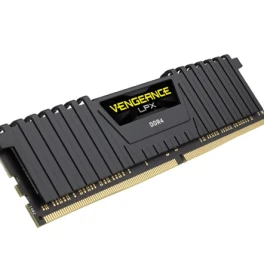  Corsair Vengeance LPX 8GB 3200MHz DDR4 Desktop RAM 