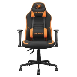  Cougar Fusion SF Gaming Chair 