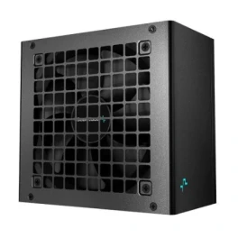 DeepCool PK550D 550 Watt 80 PLUS Bronze Power Supply