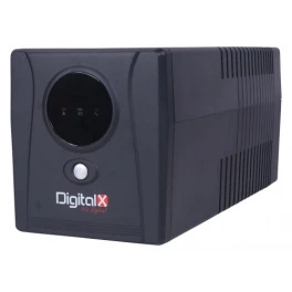  Digital X 1200VA Offline UPS 