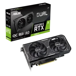 ASUS Dual GeForce RTX 3060 Ti...