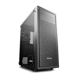 Deepcool E-SHIELD Desktop Casing 