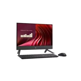 Dell EC24250 AIO Intel Core i5 1334U 8GB RAM 512GB SSD 23.8 Inch FHD All in One PC