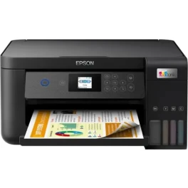  Epson EcoTank L4260 A4 Wi-Fi Duplex All-in-One Ink Tank Printer 