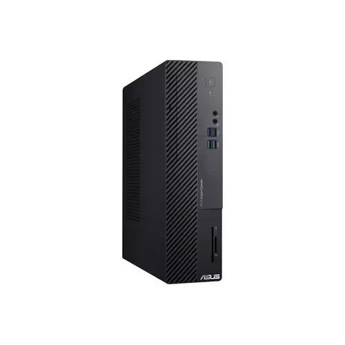  Asus ExpertCenter D5 SFF D500SD Core i5 12th Gen 8GB RAM 1TB HDD Small Tower Brand PC 
