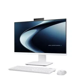  ASUS ExpertCenter P400 AiO P440VAT Core i5-13420H 16GB RAM 512GB SSD 23.8 Inch FHD Touch All-in-One PC 