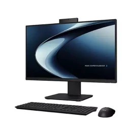 ASUS ExpertCenter P400 P440VAK-BPC1160 Core-i7 13th Gen 8GB RAM 512GB SSD 23.8-inch FHD All-in-One PC
