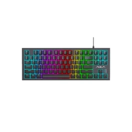  AULA F3032 RGB Mechanical Gaming keyboard Black 