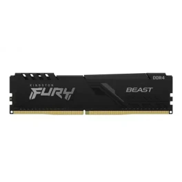 KINGSTON FURY BEAST 8GB 3200MH...