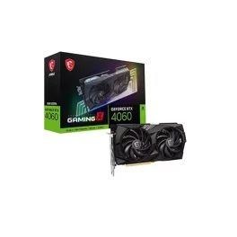 MSI GEFORCE RTX 4060