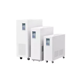 Kstar GP803H 3KVA Online UPS Long Backup