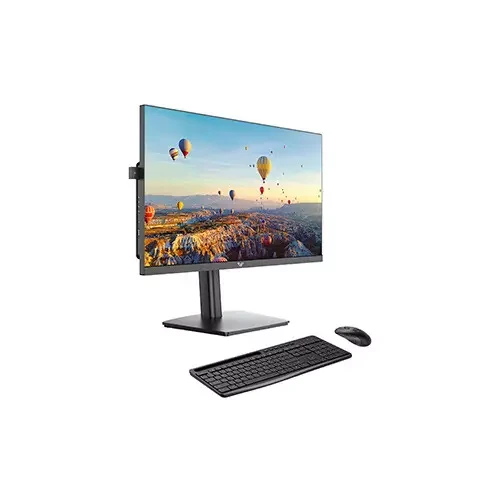  Value-Top GS40GB-i31215U-16 24 Inch 60Hz FHD IPS AIO Monitor 