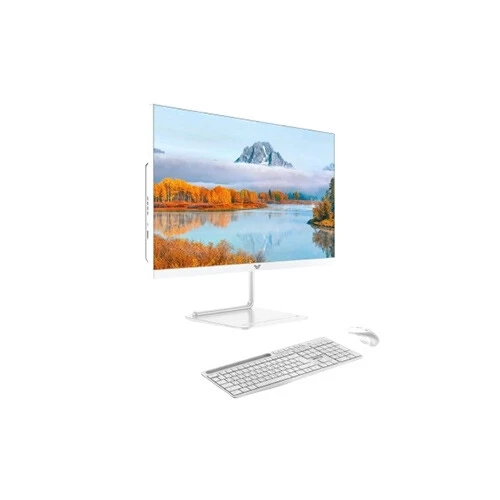  Value-Top GS40UW Intel Celeron N95 23.8 Inch FHD IPS All in One PC 