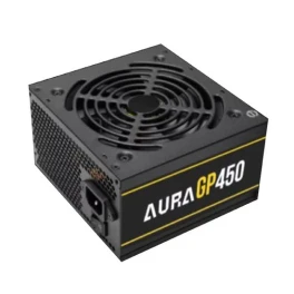  Gamdias AURA GP450 450W Power Supply 