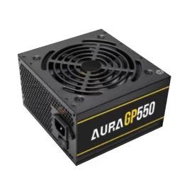  Gamdias AURA GP550 550W Power Supply 