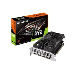 Gigabyte GeForce RTX 3050 WIND...