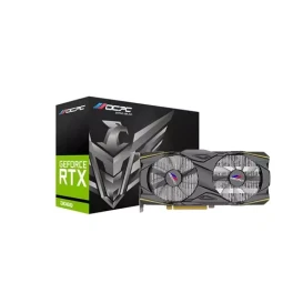  OCPC GeForce RTX 3060 12GB XM GDDR6 Graphics Card 